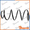 Ressorts de suspension avant pour FIAT | 2110015, 4026113